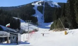 Банско удължава ски сезона до Великден с отлични условия и намалени цени