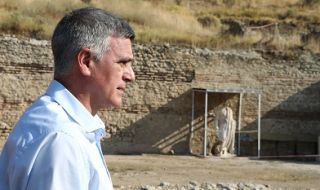 Стефан Янев: Ще евакуираме блокирани в Афганистан българи