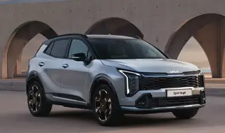 ТОП-10 на новите коли, които се продават у нас след въвеждането на еврото