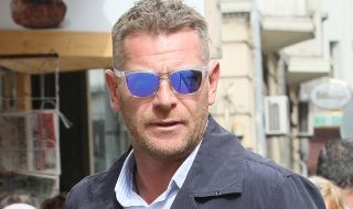 Вергов печели войната с Диана