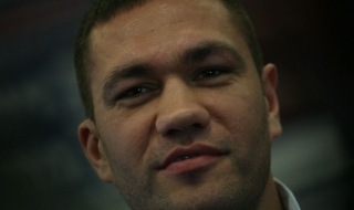 Адамек отказа мача с Кобрата