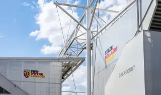 Ланс се доближи на точка до лидера ПСЖ в Лига 1