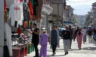 Пазарът в „Столипиново“ излиза на концесия за 25 000 евро