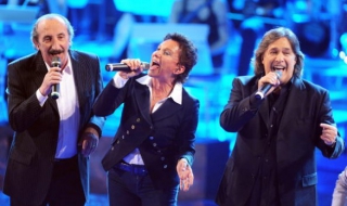 Синът на Франко от "Рики е повери" открит мъртъв