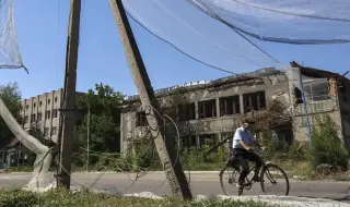 Украйна не успя да осигури финансова помощ от САЩ и ЕС за реформи