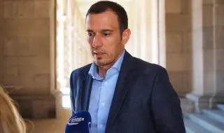 Васил Терзиев за проблемите с боклука: Днес можем да кажем, че сме овладели криза, която изглеждаше невъзможна