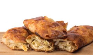 Баничката стигна 2 лева