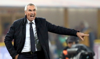 Еди Рея: Така е пожелала съдбата ни