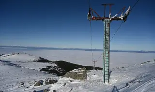 Ekonovini.bg: Зелените пускат фалшива новина, че на 90% от Витоша може да се строи