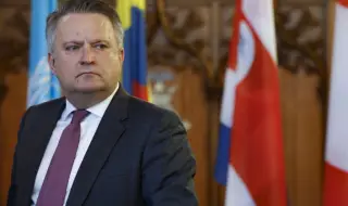 "Лъжат, както винаги" - Москва и Киев влязоха в спор за езика на преговорите в Истанбул