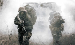 НАТО към Косово: Зарежете амбицията за собствена армия!
