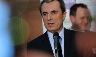 Пламен Орешарски: Готвим нов Закон за инвестициите