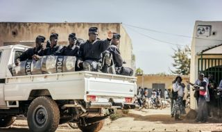 Поне 51 войници са били убити при засада в северната част на Буркина Фасо