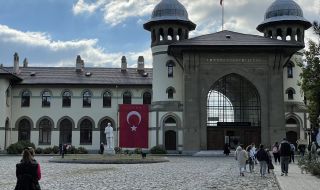 Прокуратурата в Турция пази мълчание за разследването на убийството на граничаря