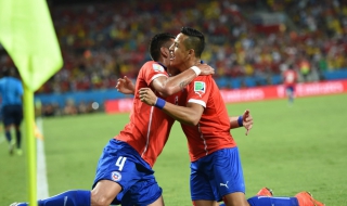 Арсенал изкушава Санчес със 130 хиляди паунда на седмица