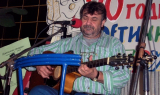 Бургас: „Блус-рок фест Пламен Ставрев” тази вечер