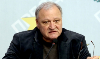 Дъбов: Не съм казвал, че активисти на БСП са вербувани от Борисов и Пеевски