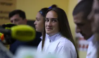Денислава Глушкова стана вицешампионка на сингъл в Сърбия