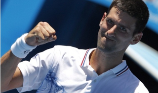 Джокович стартира ударно US Open