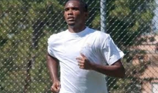 Ето'о: Меси е по-стойностен от Роналдо