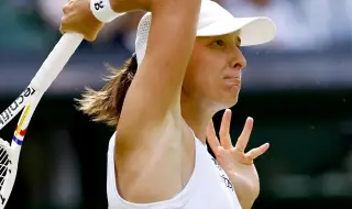 Ига Швьонтек с обрат на WTA 1000 в Синсинати