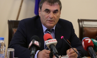 Папазов: Разплатихме 555 млн. лв по ОП "Транспорт"