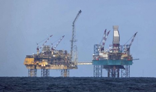 Подписват договора за търсене на нефт и газ в Черно море