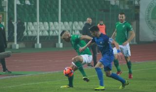 Радост в Берое! Камбуров преподписа