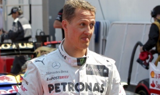 Шумахер: Възрастта не е фактор в борбата за титлата