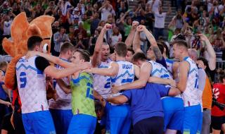 Словения попиля Полша и е на финал