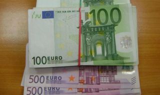 Законът за еврото ще е готов до края на годината