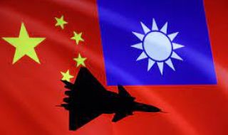 Ако Китай нападне Тайван, вероятно ще разчита на дронове