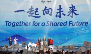 Карантинираните олимпийци в Пекин с поредни оплаквания от условията