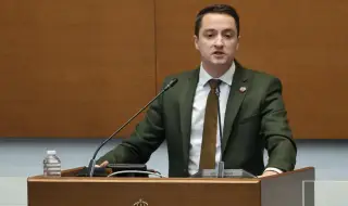 Явор Божанков: България се гордее със своята еврейска общност