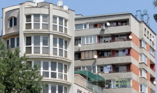 Цените на имотите в жилищните комплекси на София