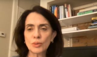 Нейнски: Ако не дадем оръжие, Русия ще пречупи Украйна по-бързо и по-лесно