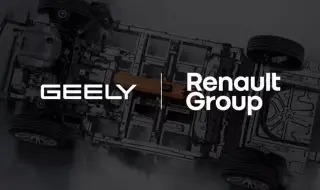 Отлага ли се електрификацията: Renault и Geely започват съвместно производство на нови двигатели с вътрешно горене