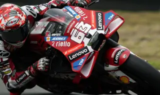 Дукати под напрежение: Априлия диктува темпото, но надеждата за титлата остава жива