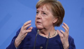 Коронавирус: Меркел не се справя?