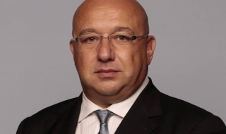 Кралев: Скоро ще представим проекта за Висшата лига във футбола
