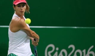 Пиронкова аут от националния отбор