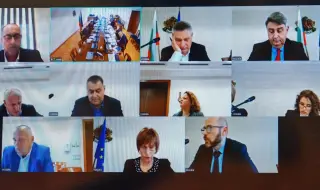 Съдия: Голямата задача е как общественото доверие да бъде насочено към оздравителния процес на съдебната власт