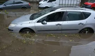 След бурята: Обявяват бедствено положение в Нова Загора