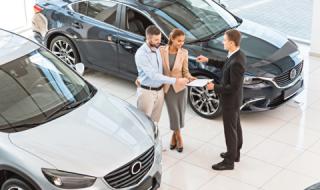 За "пазарлъците" при покупката и ремонт на кола