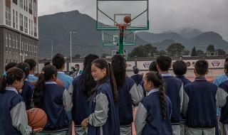 90% от учениците в Китай се завърнаха в класните стаи