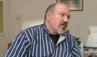 Александър Маринов: Служебното правителство не се намесва в изборите