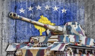 Как Косово отрови отношенията на САЩ с Русия
