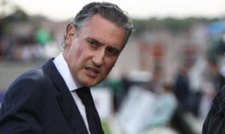 Кирил Домусчиев: ЦСКА и Левски няма да ни победят дори обединени