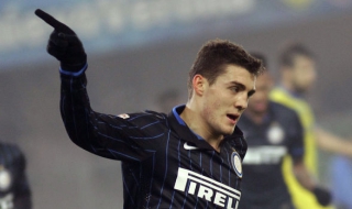 Ковачич взе номер 16 в Реал Мадрид