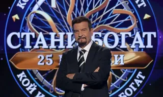 Ники Кънчев: За 25 години нито веднъж не побългарихме "Стани богат"
